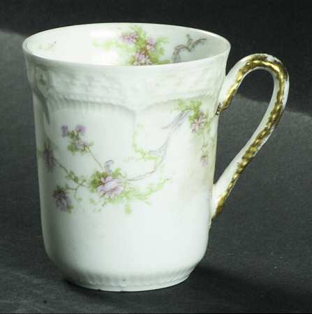 Schleiger 57W Chocolate Cup