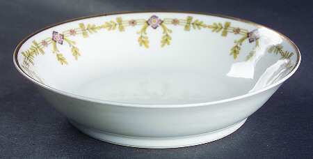 Schleiger 580 Fruit/Dessert (Sauce) Bowl