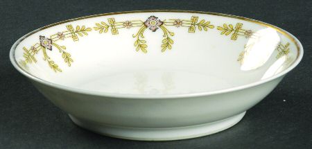 Schleiger 580 Fruit/Dessert (Sauce) Bowl