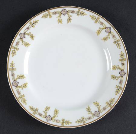 Schleiger 580 Bread & Butter Plate