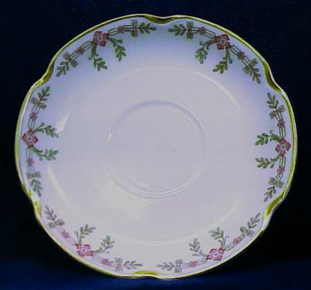 Schleiger 580A Saucer