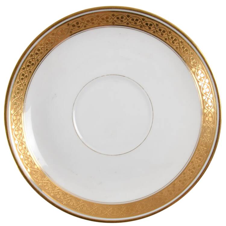 Schleiger 584 Saucer