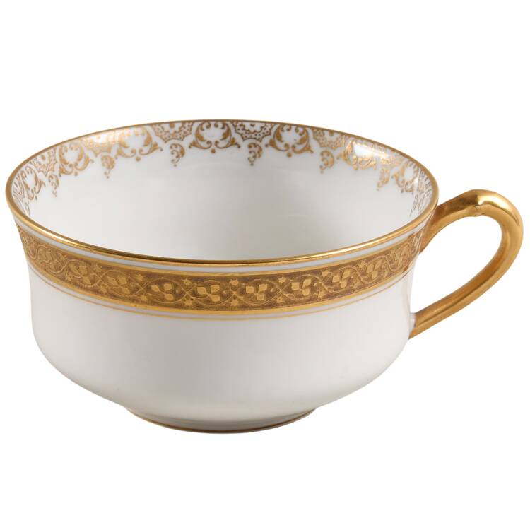 Schleiger 584 Flat Cup