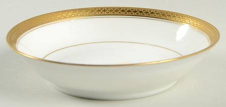 Schleiger 586 Fruit/Dessert (Sauce) Bowl
