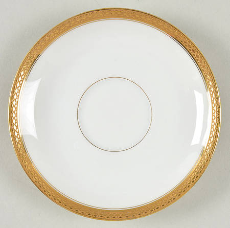 Schleiger 586 Saucer