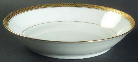 Schleiger 586 Coupe Soup Bowl