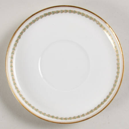 Schleiger 587 Saucer for Demitasse Cup