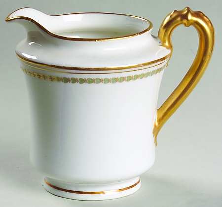 Schleiger 587 Creamer