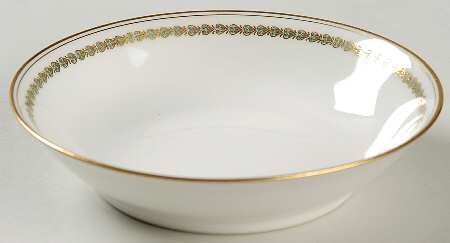 Schleiger 587 Fruit/Dessert (Sauce) Bowl