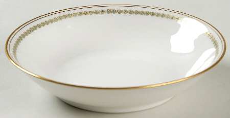 Schleiger 587 Coupe Cereal Bowl
