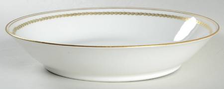 Schleiger 587 Coupe Soup Bowl