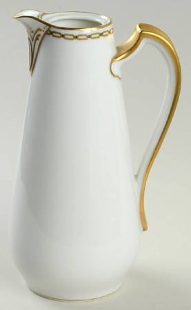 Schleiger 588 Chocolate Pot No Lid