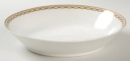 Schleiger 588 Coupe Soup Bowl
