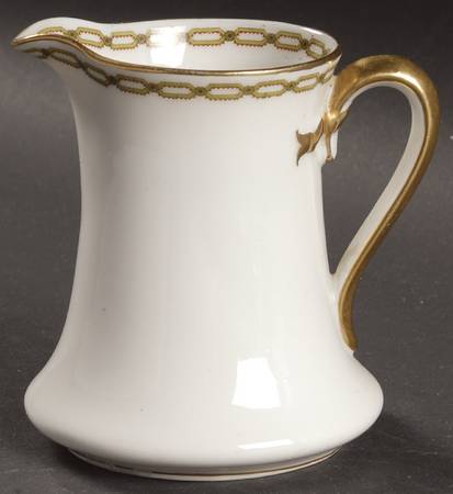 Schleiger 588 Creamer