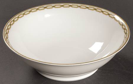 Schleiger 588 Coupe Cereal Bowl
