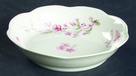 Schleiger 58A Fruit/Dessert (Sauce) Bowl