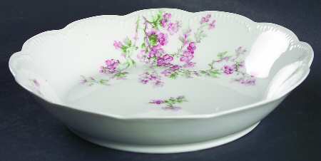 Schleiger 58A Coupe Soup Bowl