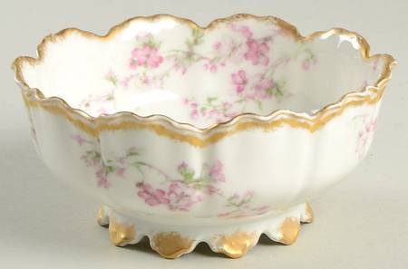 Schleiger 58A Mayonnaise Bowl