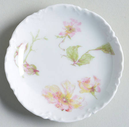 Schleiger 59 Butter Pat