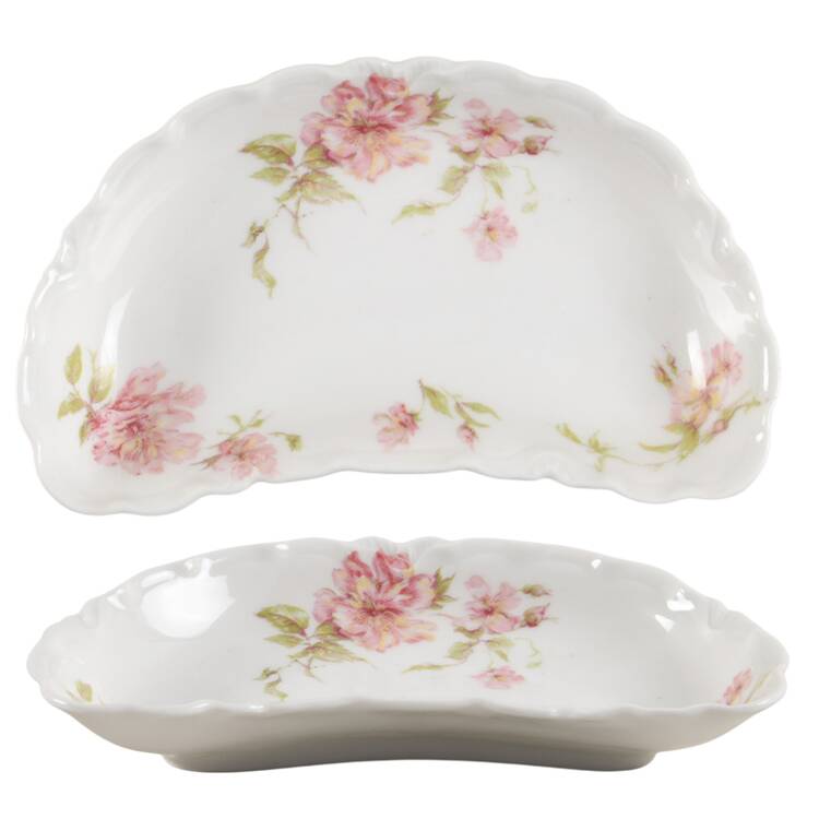 Schleiger 59 Bone Dish