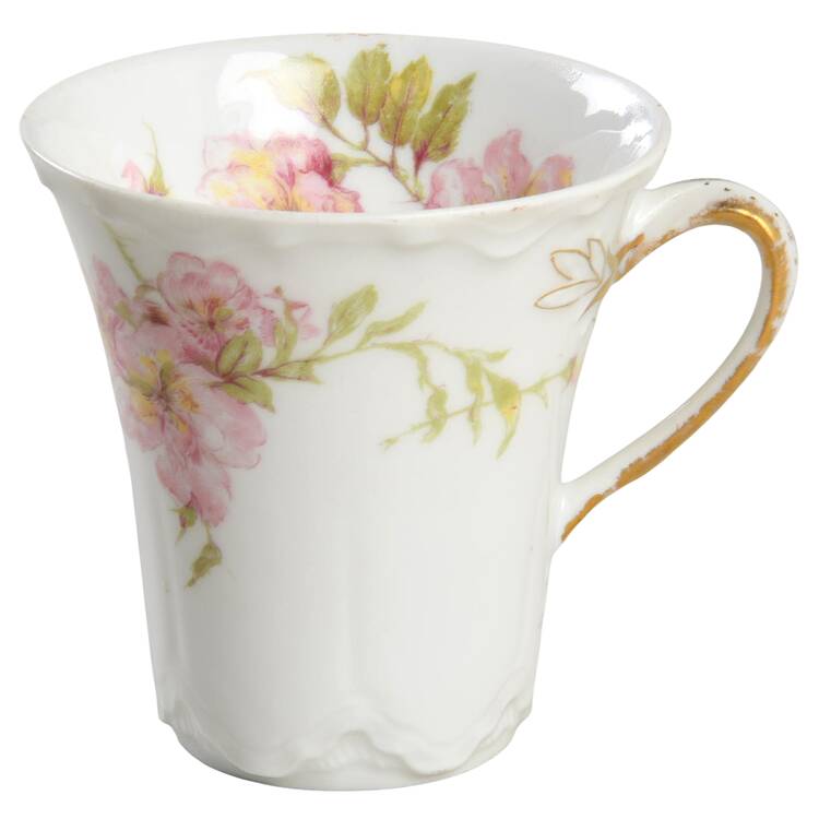 Schleiger 59 Flat Cup
