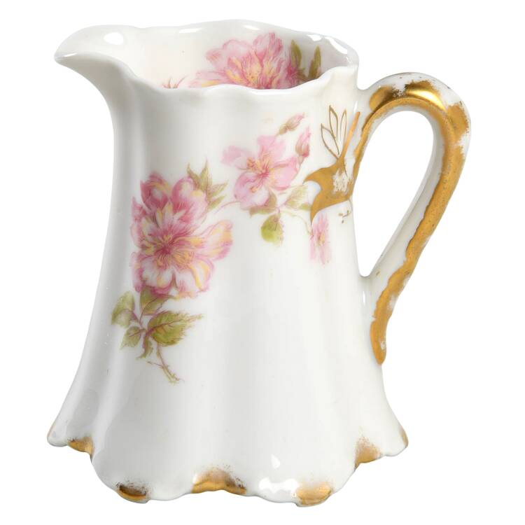 Schleiger 59 Creamer