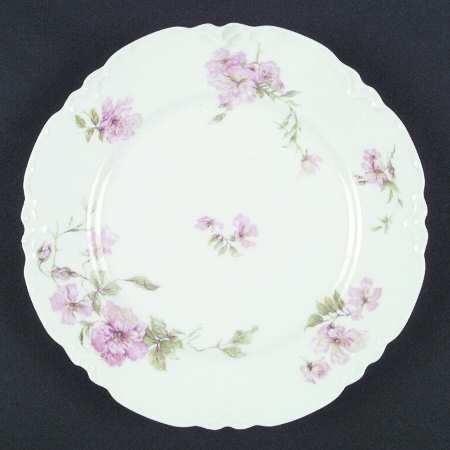 Schleiger 59 Luncheon Plate
