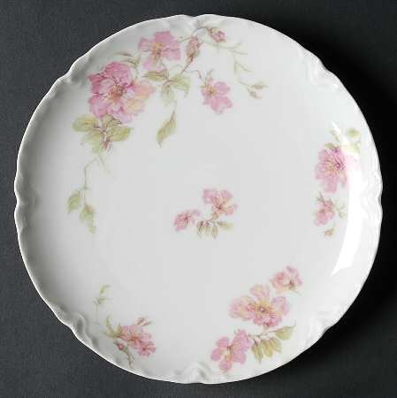 Schleiger 59 Salad Plate