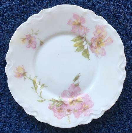 Schleiger 59 Saucer for Ramekin