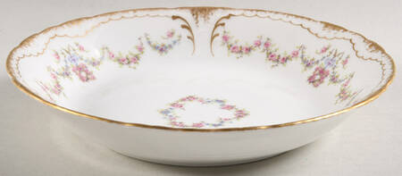 Schleiger 597 Coupe Soup Bowl