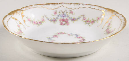 Schleiger 597 Fruit/Dessert (Sauce) Bowl