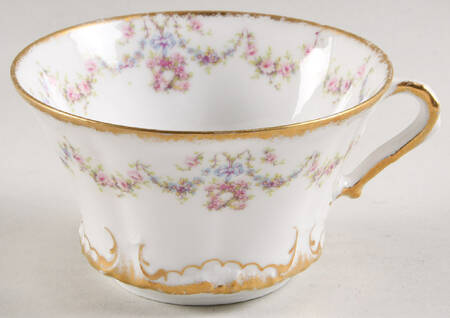 Schleiger 597 Oversized Cup
