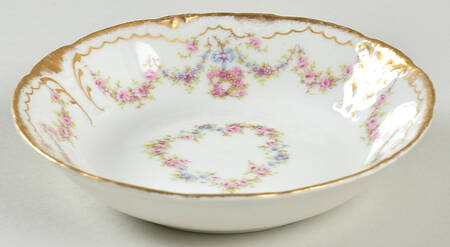 Schleiger 597 Fruit/Dessert (Sauce) Bowl