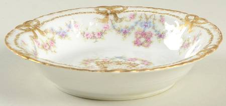 Schleiger 597a Fruit/Dessert (Sauce) Bowl