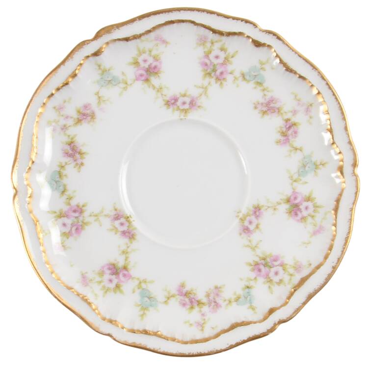 Schleiger 598 Saucer