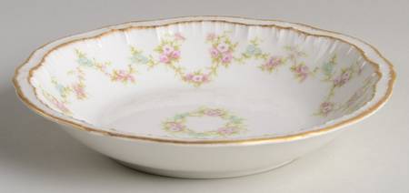 Schleiger 598 Coupe Soup Bowl