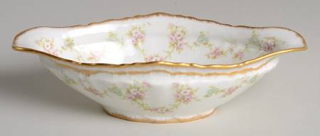 Schleiger 598 Olive Dish