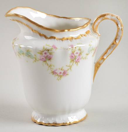 Schleiger 598 Creamer