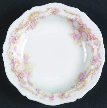 Schleiger 599 Butter Pat