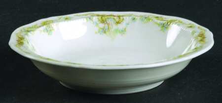 Schleiger 599e Rim Fruit/Dessert (Sauce) Bowl