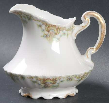 Schleiger 599e Creamer
