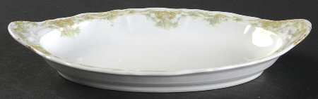 Schleiger 599e Relish
