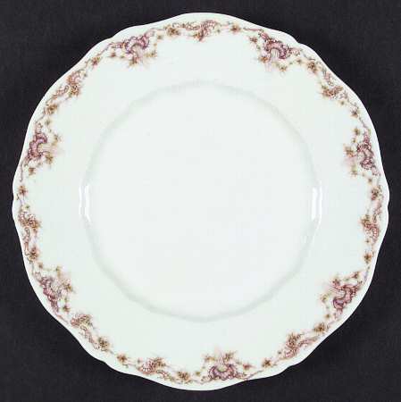 Schleiger 599k by Haviland