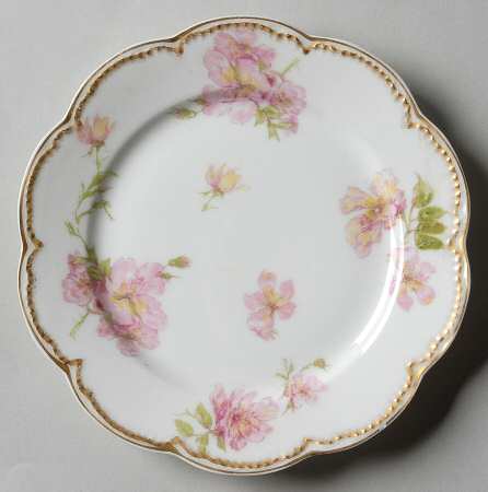 Schleiger 59g Bread & Butter Plate