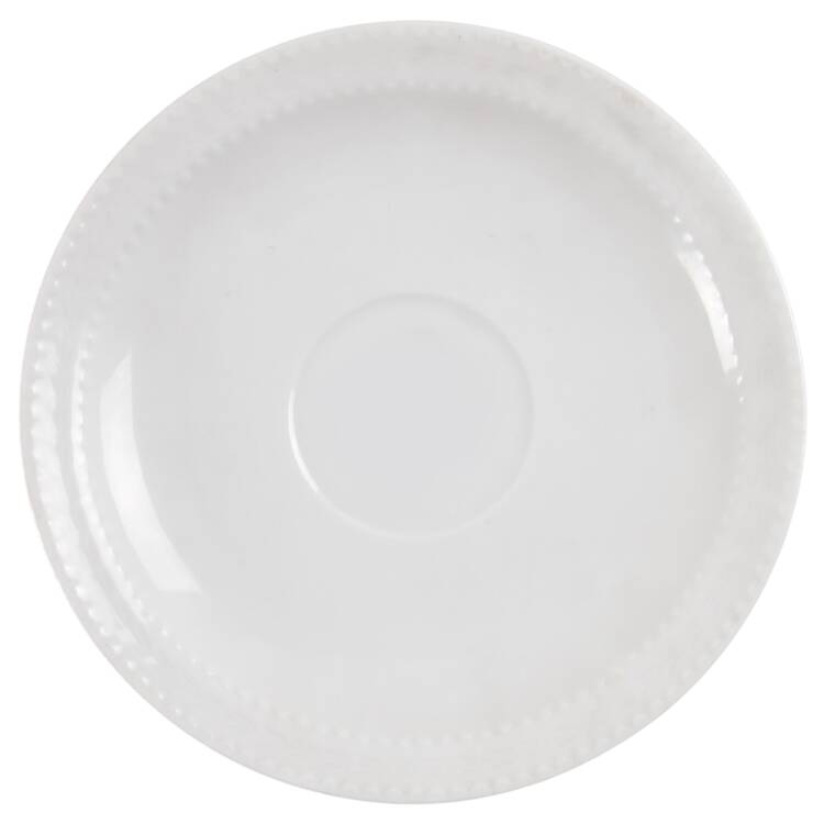 Schleiger 6 Saucer for Demitasse Cup