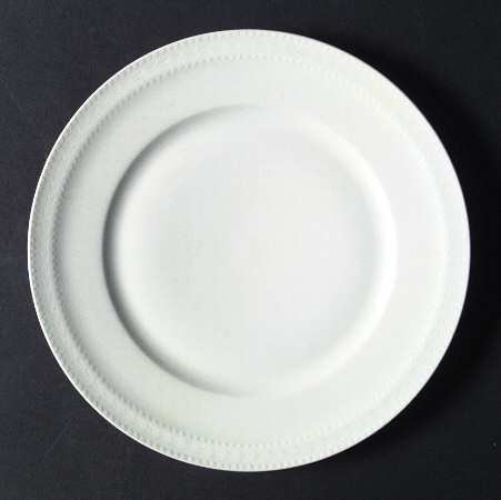 Schleiger 6 Luncheon Plate