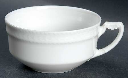 Schleiger 6 Flat Cup