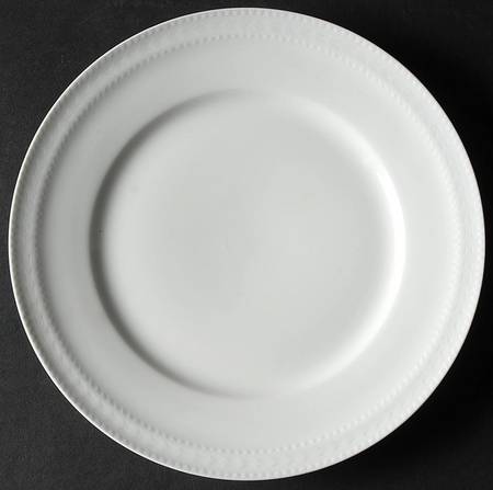 Schleiger 6 Salad Plate by Haviland