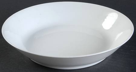 Schleiger 6 Coupe Soup Bowl