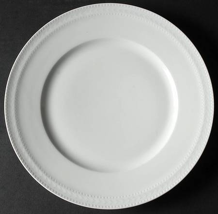 Schleiger 6 Large Dinner Plate